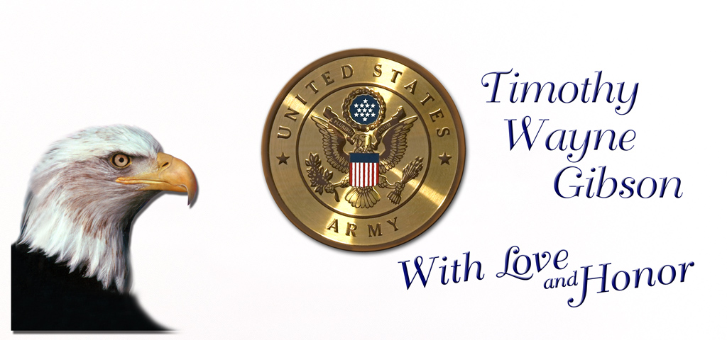 With Love and Honor (Gibson) PROOF